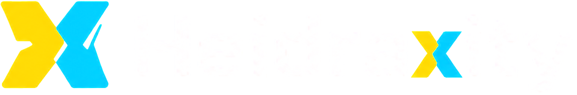 Heidraxity